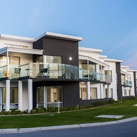 Reflections By Rockingham Apartments Rum bild