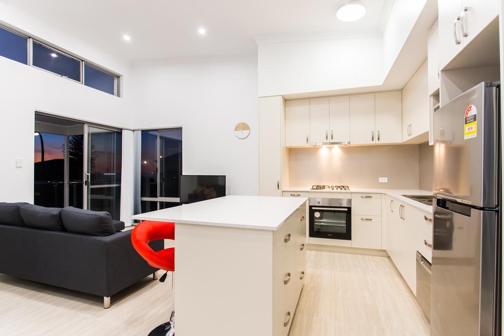 Reflections By Rockingham Apartments Rum bild