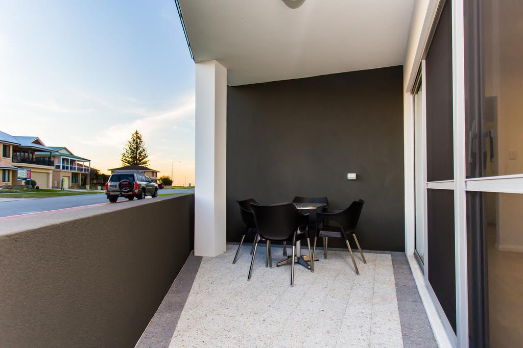 Reflections By Rockingham Apartments Rum bild
