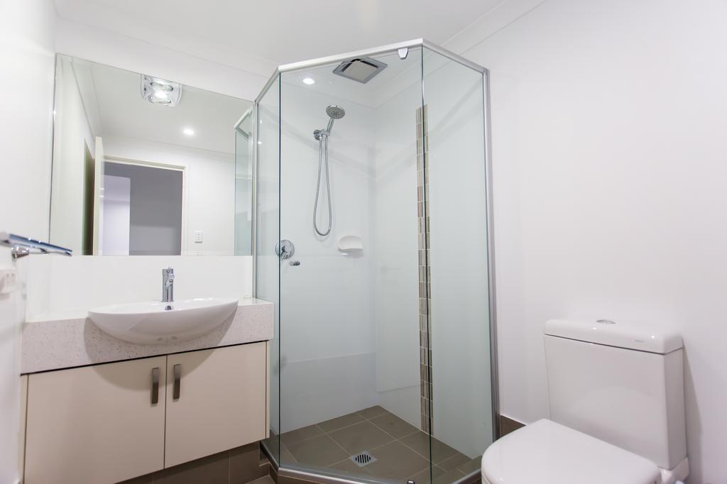 Reflections By Rockingham Apartments Rum bild