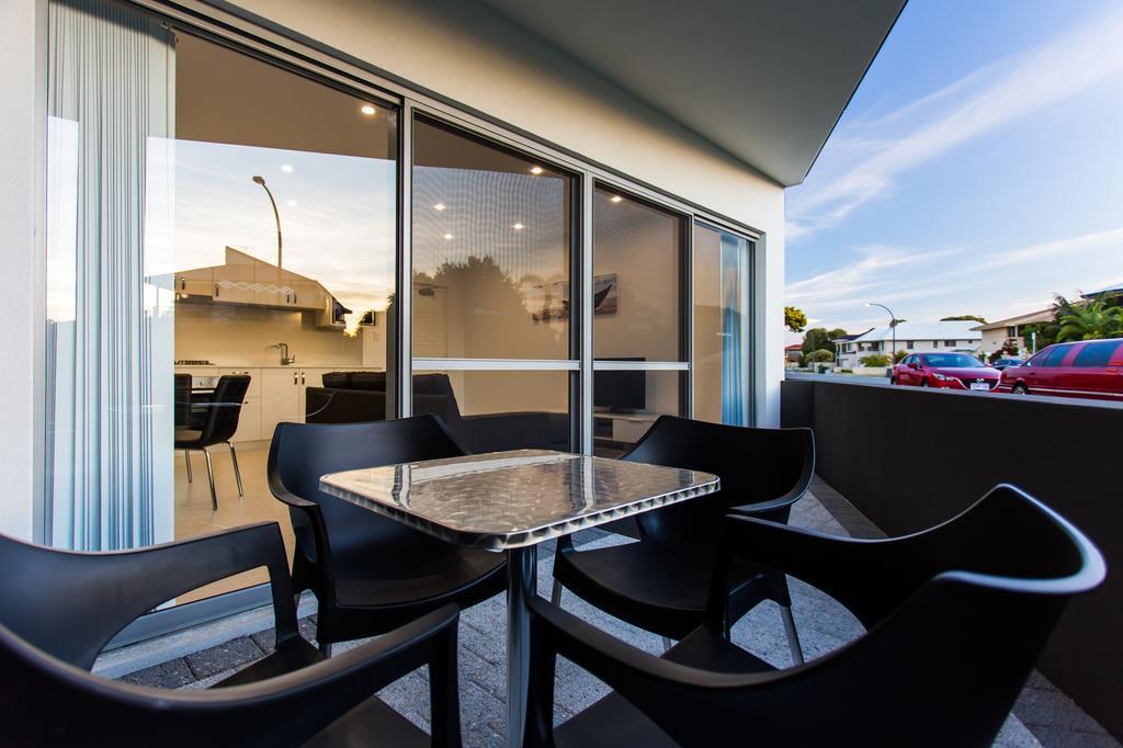 Reflections By Rockingham Apartments Rum bild