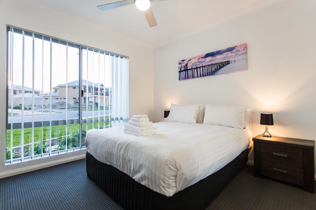 Reflections By Rockingham Apartments Rum bild