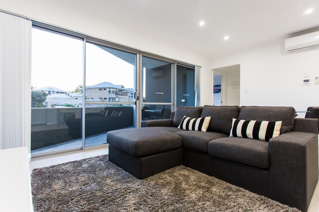 Reflections By Rockingham Apartments Rum bild